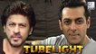 Shahrukh Khan's Look In Salman Khan's Tubelight