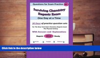 PDF [DOWNLOAD] Questions for Exam Practice: Surviving Chemistry Regents Exam One Day at a Time: