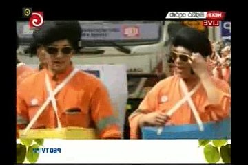 Lokaya Saha Lokayo -19-01-2017