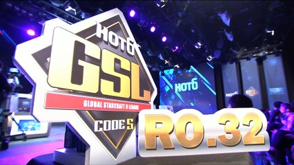 [5/5] GSL 2017 - Cure / JJAKJI / Leenock / Dark