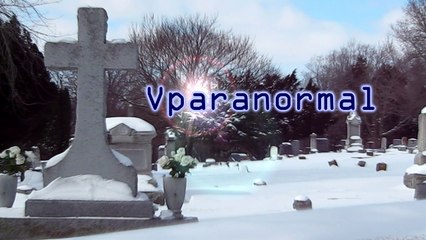 Behind the Scenes Vparanormal invited to be part of ghost asylum season 2 episode 14 Bissman Building