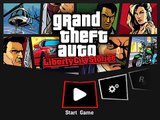 Grand Theft Auto GTA: Liberty City Gameplay IOS / Android