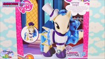 My Little Pony Fashion Style Starlight Glimmer Sapphire Shores Surprise Egg and Toy Collector SETC