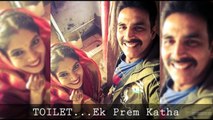 Toilet: Ek Prem Katha Official Trailer First Look | Akshay Kumar, Bhumi Pednekar