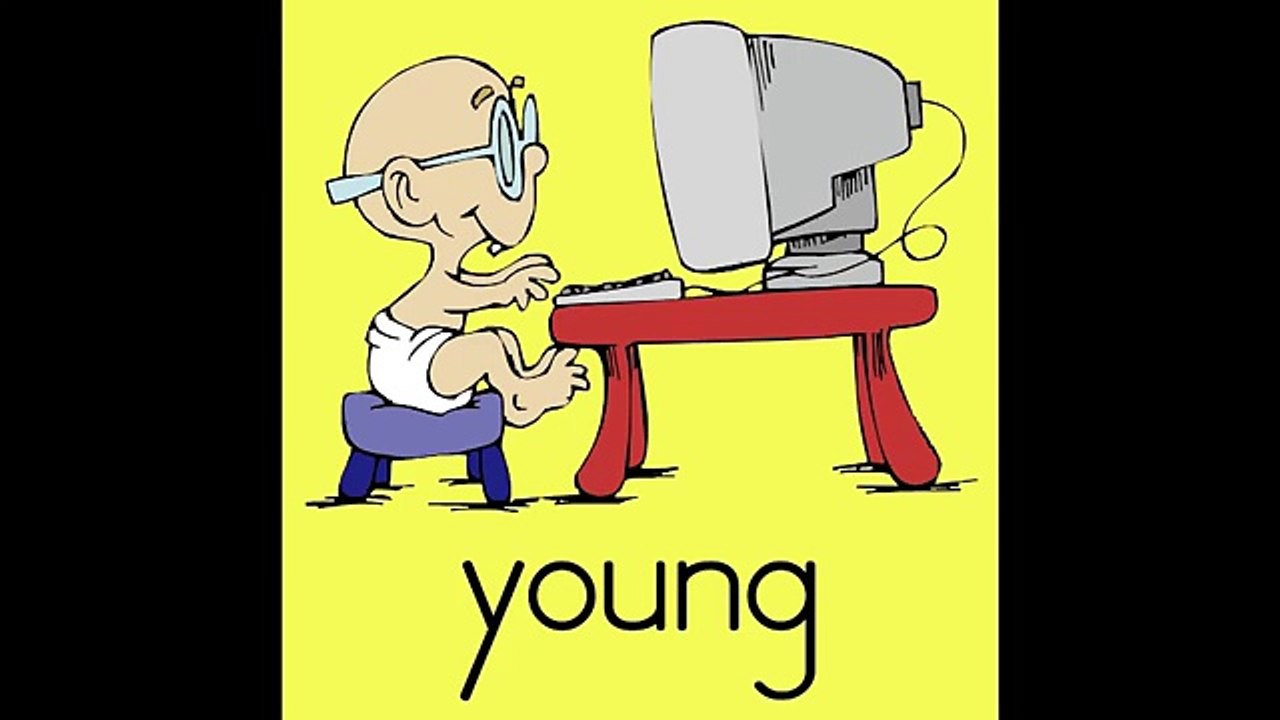 Letter Y Song Video