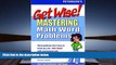 PDF [FREE] DOWNLOAD  Get Wise! Mastering Math Word Problems (Peterson s Get Wise!) TRIAL EBOOK