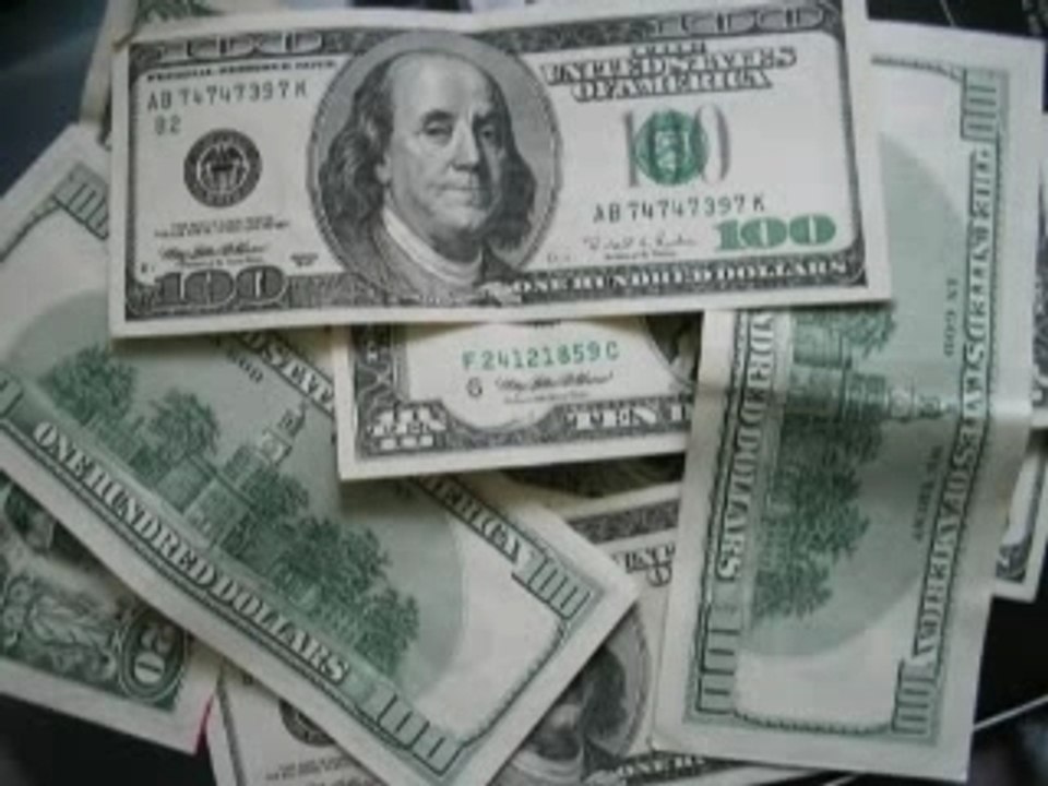 How to Succeed - The Real Secret