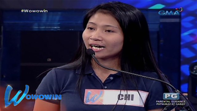 Wowowin: Ulirang kapatid na kasambahay, tumatayong ama at ina sa kapatid