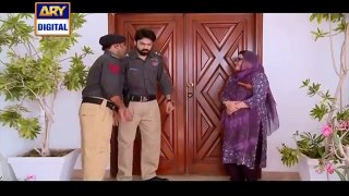 Bulbulay Episode 395