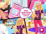 BARBIE GAMES FOR GIRLS - BARBIE VALENTINE DISASTER KEN - BARBIE GAMES DRESS UP #2