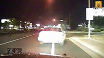Police chase Police shooting criminals, Nevada