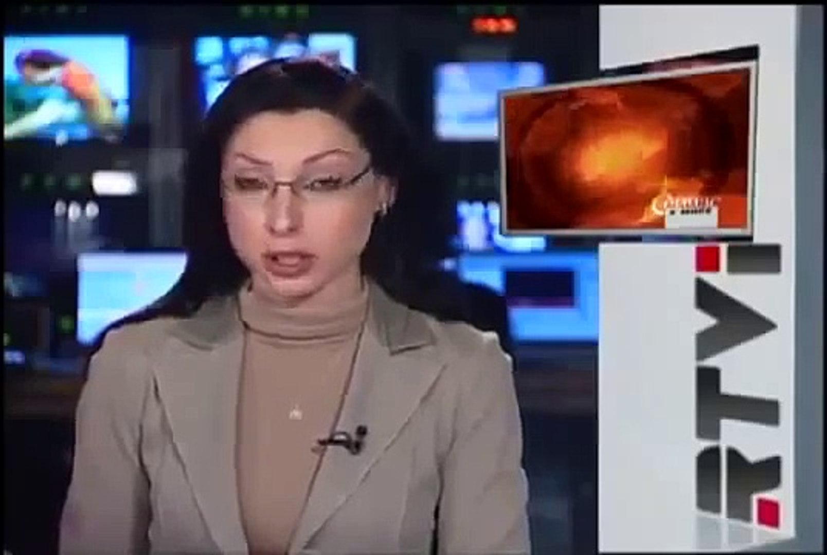⁣Этот мутант живет в водах США Приколы Ноябрь 2013