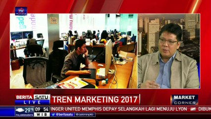 Dialog Market Corner: Tren Marketing 2017