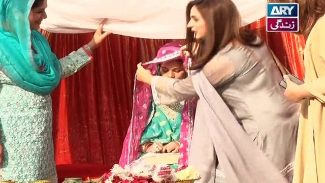 Salam Zindagi With Faysal Qureshi on ARY Zindagi in High Quality 18th January 2017