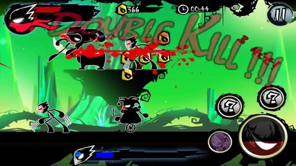 Stickman Revenge 2 Android Gameplay (HD)