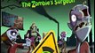 Doctor X: Zombies Surgeon TabTale Gameplay app android apps apk learning education