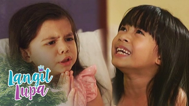 Langit Lupa: Esang and Princess' plan | Episode 38
