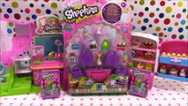 SHOPKINS SEASON 2 12 Pack & Baskets Hunt For Limited Edition - Surprise Egg and Toy Collector SETC