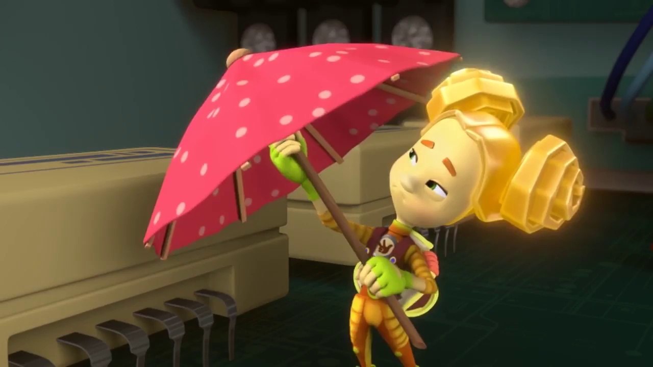 Фиксики Мультики - Все серии подряд (серии 152-161) - Сборник 26 Выпуск все серии подряд Новый мультфильм 2017