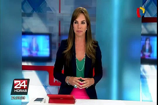 Arequipa: ocho mineros quedaron atrapados en socavón