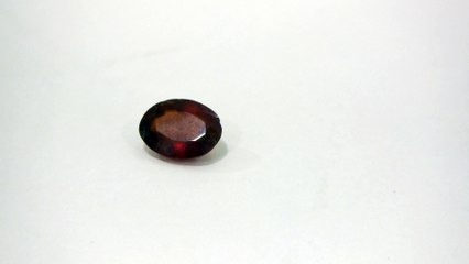 N Hessonite Gomed-3.86crt. (2017)