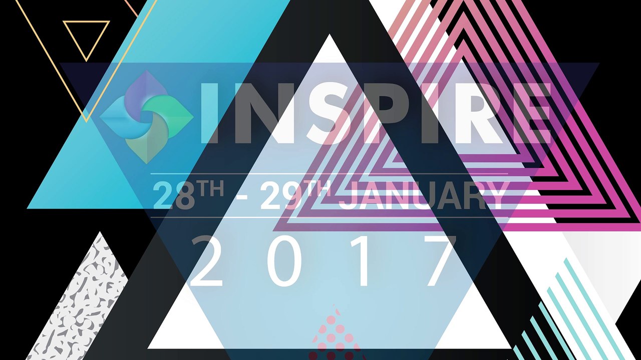 Live Performance by Amit Tandon at INSPIRE 2017