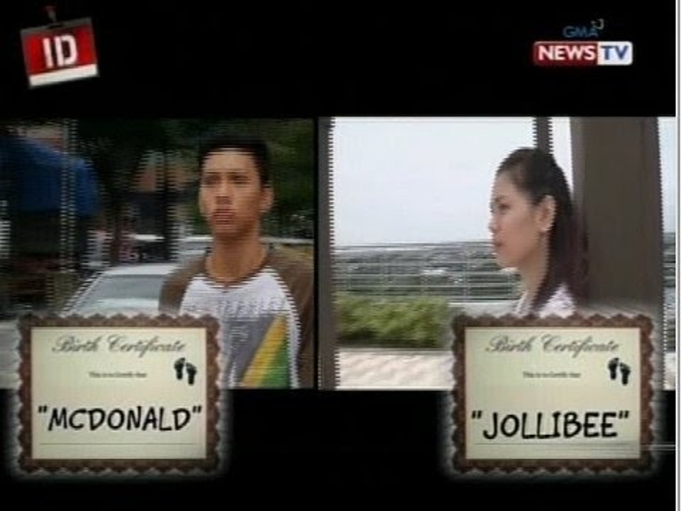 Mga pangalang kakaiba at halaw sa pangalan ng mga magulang o sa mga celebrity, patok sa mga pinoy