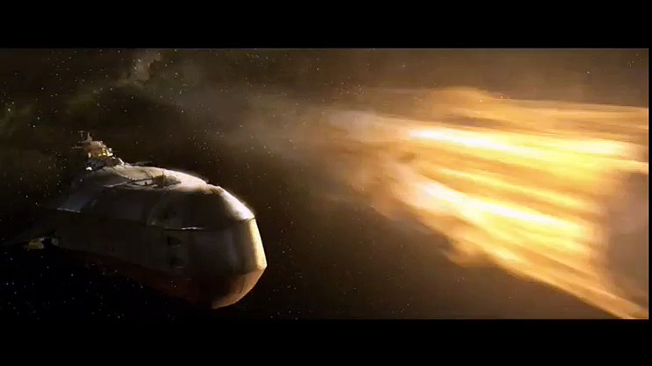 キムタク・ヤマトＯＰ　ナレーション