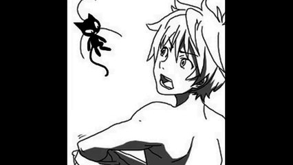 Furry Situations Miraculous Ladybug comic Dub Part 1