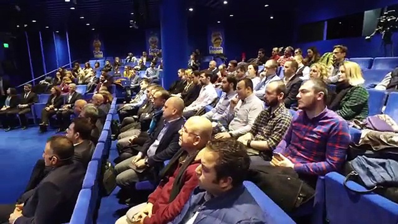 Turkcell 5Gde Hız Rekoru Kırdı