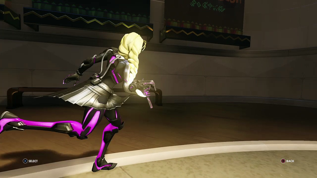 Overwatch