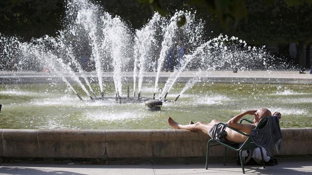 Concerns rise over global warming data