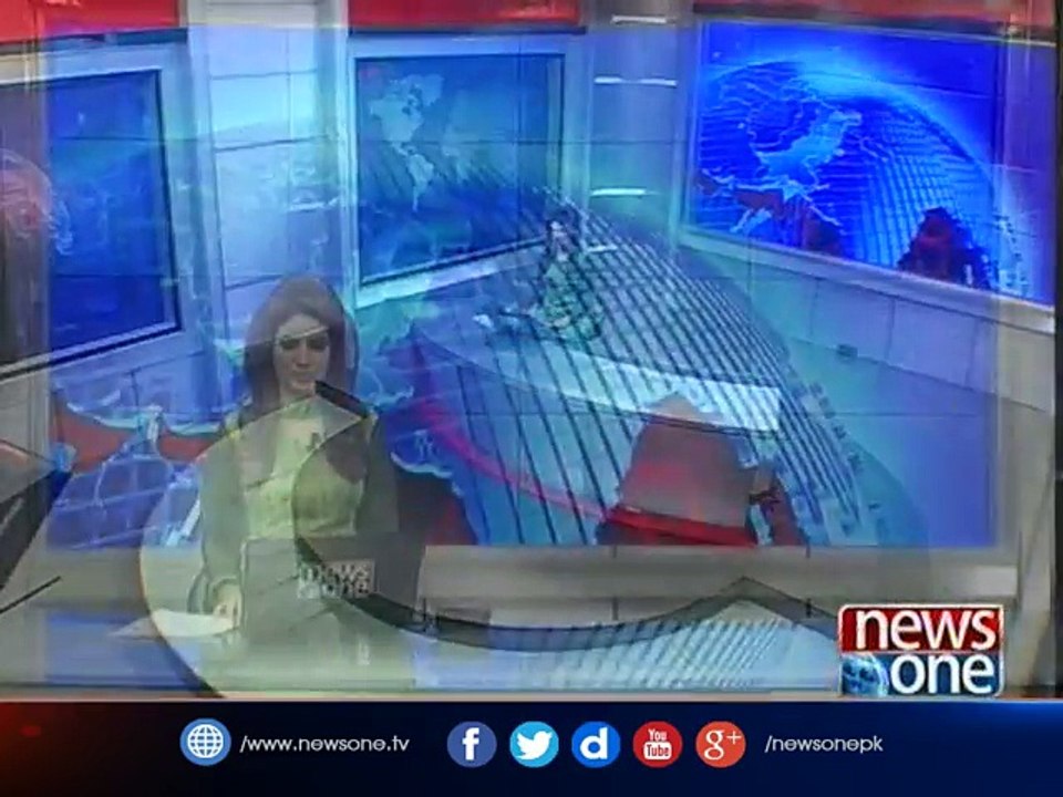 NewsONE Headlines 10AM, 19-Jan-2017