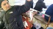 Dalyanda 2017'nin İlk Mercanları, Balık Avcılığı, Balık Nasıl Tutulur