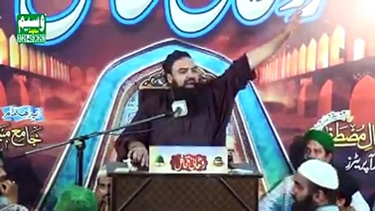 The Reilty of Ameer Mauwayiaشان و احترام اہلبیت اور حضرت امیر معاویہ رضی اللہ تعالیٰ عنہ ۔