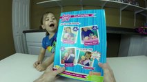 CUTE BABY Alive Baby Doll Color Changing Burp Cloth, Bottle, & Diaper Goes Potty & Spits Up Funny