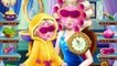 Disney Frozen Elsa Game - Elsa Mommy Real Makeover - Kids Games in HD new