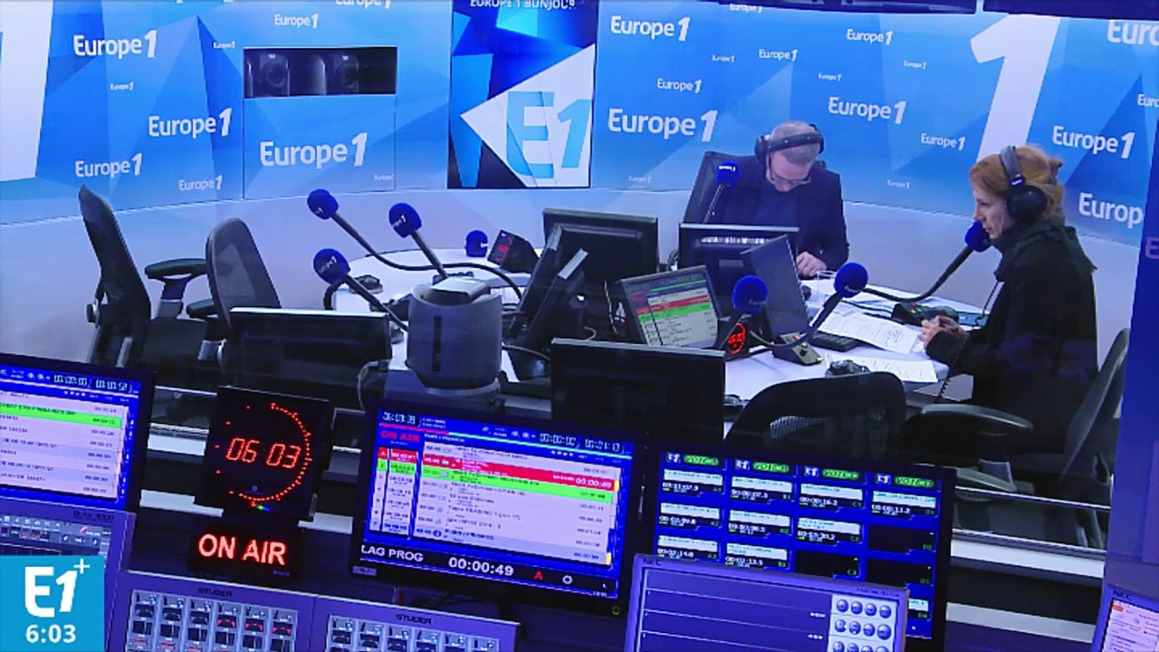 Primaire : Valls, Montebourg et Hamon s'affrontent par meetings interposés