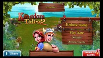 Королевство сказки 2 по G5 развлечения для iOS / андроид игры видео