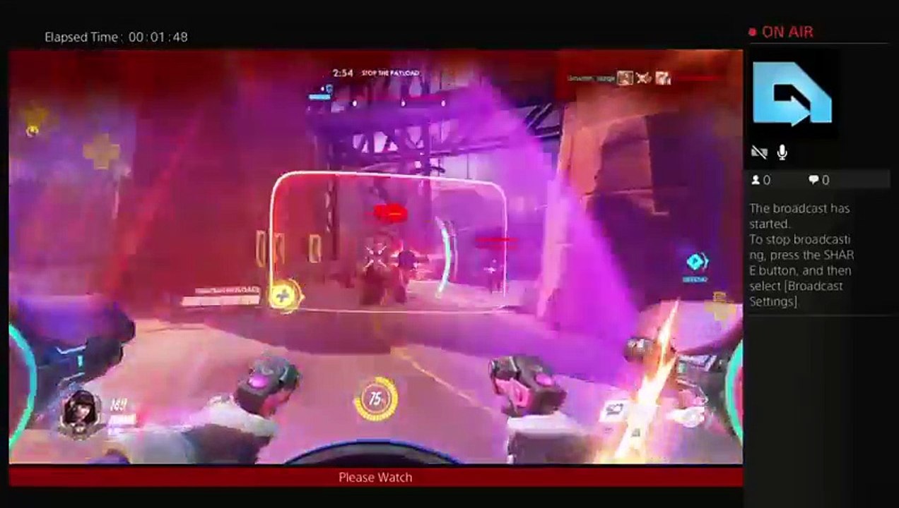Overwatch Best Player (3)
