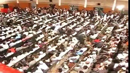 امت کی تباہی کی وجہ ہم اپنی اولاد کو کیا سکھا رہیں ہیں