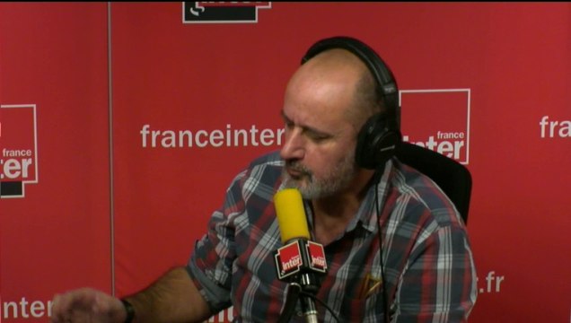 Jean-Marc Morandini : tout n'était que calomnie ! - Le billet de Daniel Morin