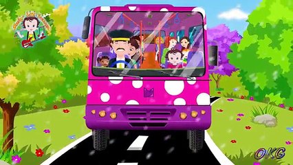 Finger Family and More Kids Songs and Learning Nursery Rhymes for Childrens and Babies