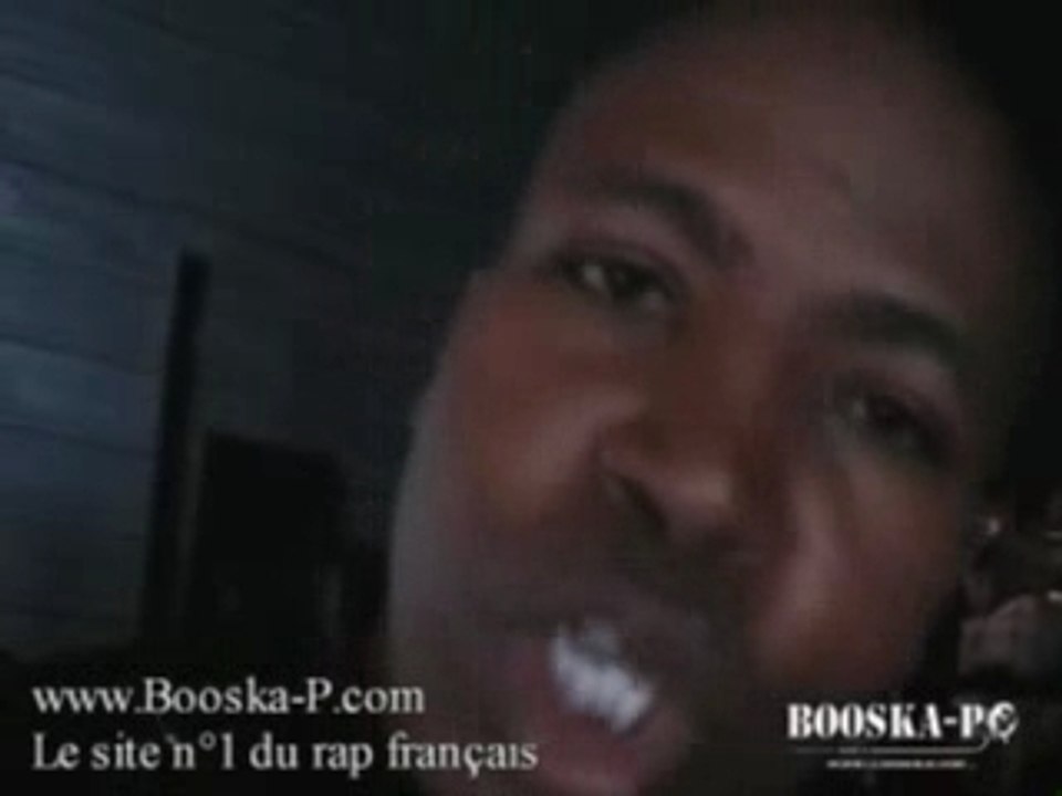 Rohff super vénère