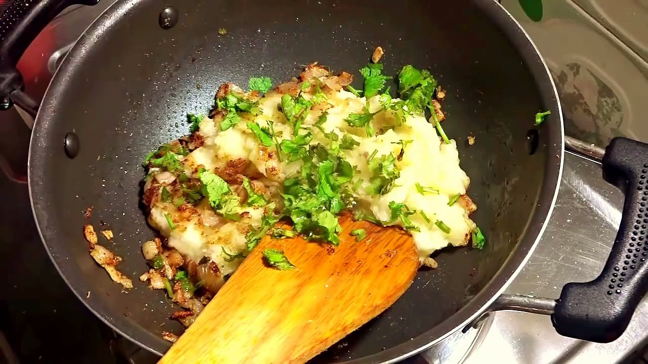 Egg chop - Egg chop recipe - Egg snacks