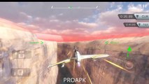 [HD] SIM EXTREME FLIGHT Gameplay (IOS/Android) | ProAPK game trailer