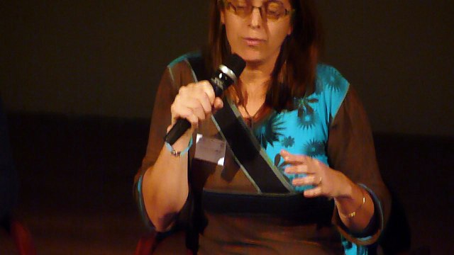 Extraits de la table-ronde Table ronde Eglise, contemporaine du monde» 2