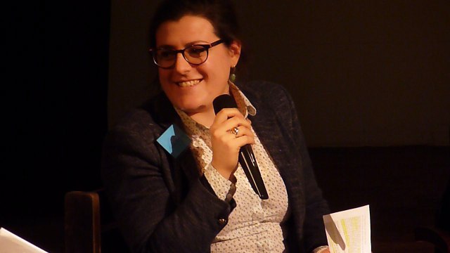 Extraits de la table-ronde Table ronde Eglise, contemporaine du monde» 5