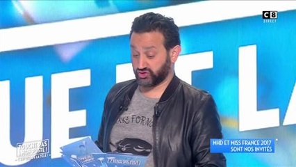 "TPMP" : le rappeur MHD remet Matthieu Delormeau à sa place