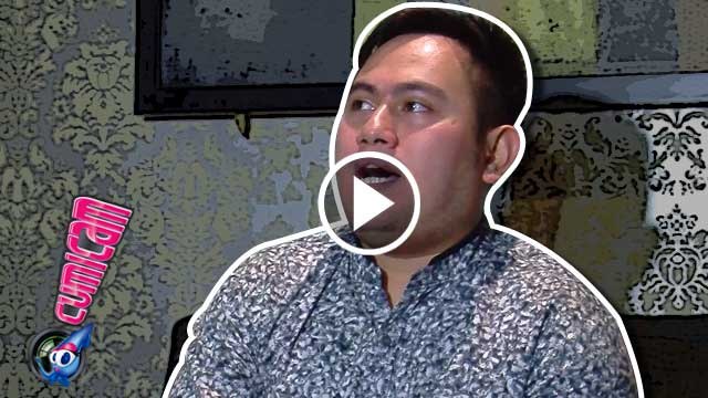 Cinta Nassar Kepada Janda Kaya Cianjur Cuman Setingan - Cumicam 19 Januari 2017